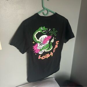 Medium Zumiez Tshirt